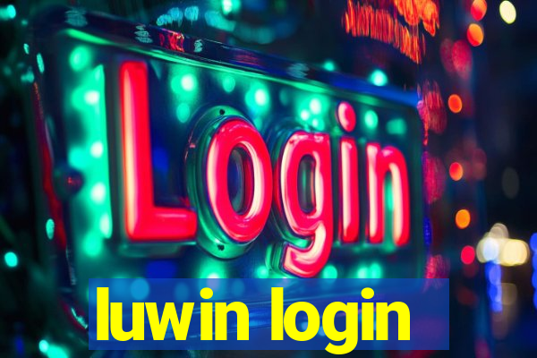 luwin login